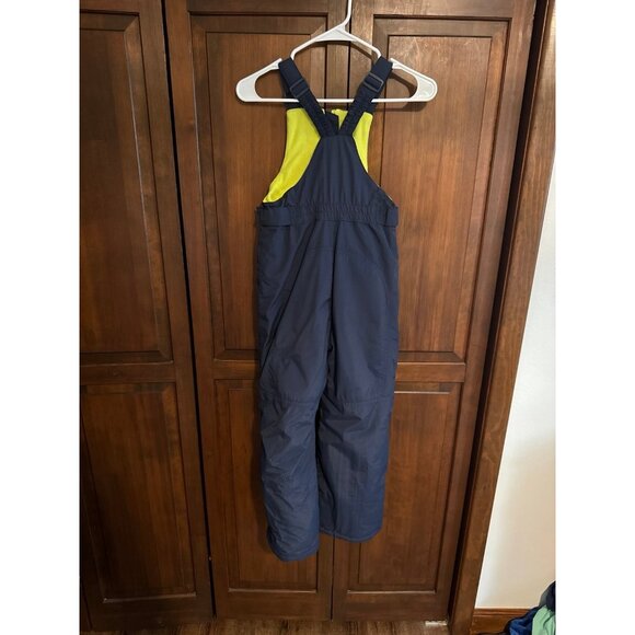 Boys size 8 snow pants - Picture 2 of 3